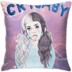 KEROTA Melanie Martinez Cotton Cushion Cover (50x)