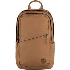 Fjällräven Mochila Räven 20L marrón claro Brown