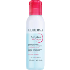  Sensibio H2O Eye Bi-Phase Makeup Remover 125ml