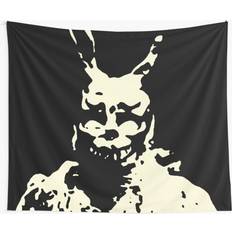 BearLad Tapestry 60x50inch Frank - Donnie Darko Hanging Wall Decor