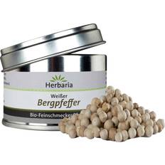 Herbaria Kräuterparadies Bio Weiöer Bergpfeffer 30 g