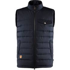 Fjällräven Greenland Down Liner Vest M - Night Sky