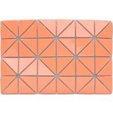 Issey Miyake Lucent Gloss Clutch - Orange