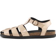 Nature Hjemmesko & Sandaler Nature Malene Sandaler, Cream