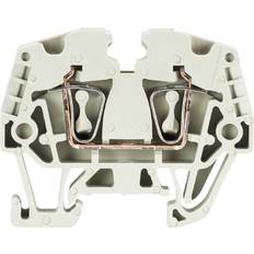 Wieland Kabelclips & Fastgøring Wieland 55.703.0053.0 100pcs