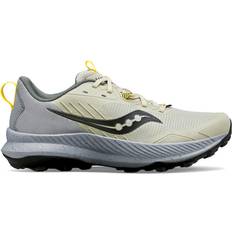 Saucony Men Shoes Saucony Blaze TR Trail running shoes Men's Stone Black