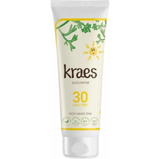 Kraes Hudpleje Kraes Sunscreen SPF30 125ml