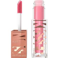 Brons Rouge Maybelline Sunkisser Blush 5 Blazing Blush 6.8 ml