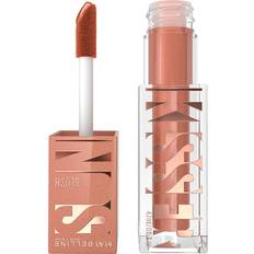 Maybelline Rouge Maybelline Sunkisser Blush 8 Shades On 6.8 ml