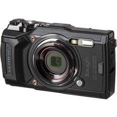 Olympus Tough TG-6