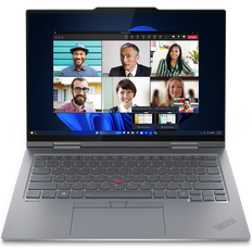 Lenovo Thinkpad X1 2-in-1 Gen 9 21KE002KMX