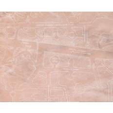 Harry Potter Marauders Map Print 40cm x 50cm Poster
