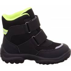 Superfit Snowcat - Black/Yellow