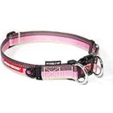 Kæledyr Ezydog Double Up Halsbånd 19mm x 29-41cm Medium