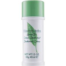 Green Tea Cream Deo Roll-on