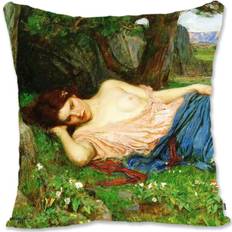 Decorative Throw Pillow Case