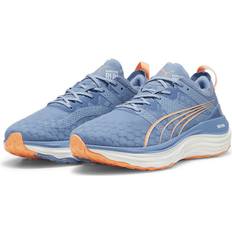 Puma Foreverrun Nitro Running Shoes Blue Man