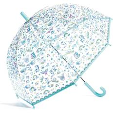 Unicorn Umbrella Blue