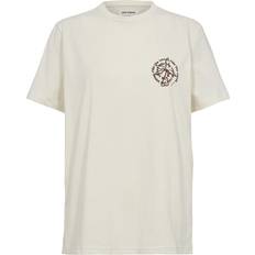 Sofie Schnoor T-Shirts - Beige