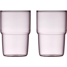 Lave-vaisselle Sécurisé Verres Lyngby Glas Torino Verre 40cl 2pcs