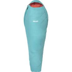 Millet Baikal 750 Sleeping bag Women's Porcelain Zip: Left