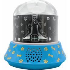 Paw Patrol Night Lights Lexibook Paw Patrol, with Speaker, Luminous The Ceiling, Paw Patrol Night Light