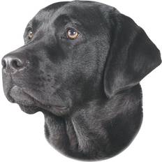 Labrador 12 x 3.5cm