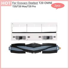 Maxpower Ecovacs Deebot T20 OMNI/T20 Max/T20 Pro Main Side Brush