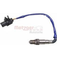 Avgassystem Metzger Lambdasonde 0895275