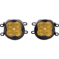 Vehicle Lights Diode Dynamics LED Fog Light Kit