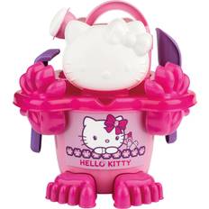 Hello Kitty Luxury Rainbow Beach Set