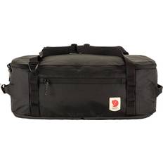 Women Duffel Bags & Sport Bags Fjällräven High Coast Duffel 22 - Black