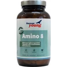 Forever Young Amino 8 240 Stk.