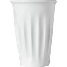 Benedikt Ribbed, kaffemugg, 25 Kopp
