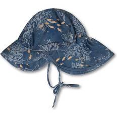 Gustas Solhatt Deep Waters - Deep Waters