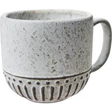 Affari of Sweden Antonia, grå/elfenben Kopp