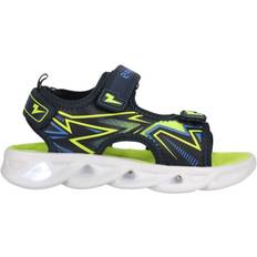 Zigzag Barnskor zigzag Satyrus Kids Sandal W/Lights