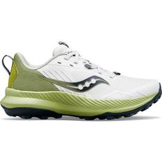 Saucony Blaze TR Trail running shoes Women's Fog Fern
