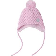 Reima Merinould Hue til Børn Nunavut - Pale Rose (5300065A-4010)