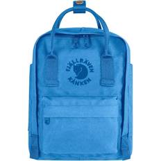 Re kånken mini Fjällräven Re-Kånken Mini - UN Blue