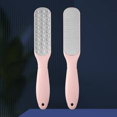 Foot Files Zhihuan New Double-sided Foot Calluses File Scrub Brush Remover