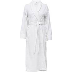 Bathrobe - White