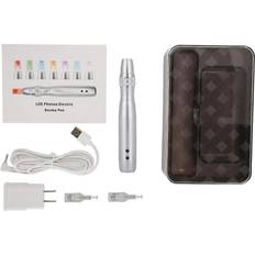 Acne Microdermabrasion HCSC Led Photon Electric Derma Pen