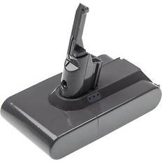 VHBW Battery Compatible Dyson V8 Absolute 2000mAh