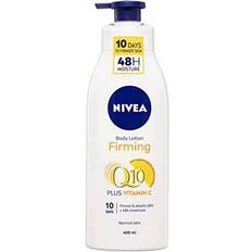 Nivea Firming Body Lotion Q10 + Vitamin C Pack Lotion