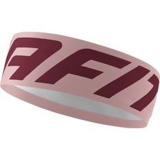 One Size Haarbanden Dynafit Performance Dry Slim Hoofdband - Roze