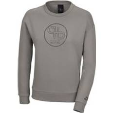 Pikeur HW23 Selection Damen Sweatshirt foggy green