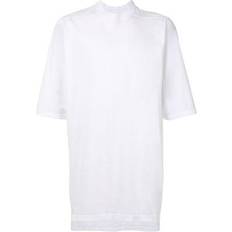 Rick Owens Jumbo Oversize T-Shirt White