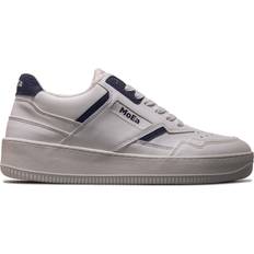 MoEa Trainers Gen1 Mushroom - Blanc