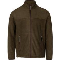 Seeland Woodcock Earl fleecejakke Pine green melange